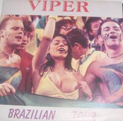 Viper (BRA) : Brazilian Tour